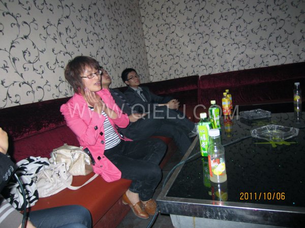 2011年10月，鄭州企鵝糧油機(jī)械有限公司--外貿(mào)部，十一國慶節(jié)團(tuán)體活動(dòng)！(圖10)