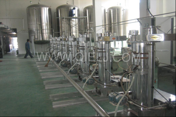 核桃深加工——核桃油，核桃粉，核桃工藝品，活性炭制品(圖9)