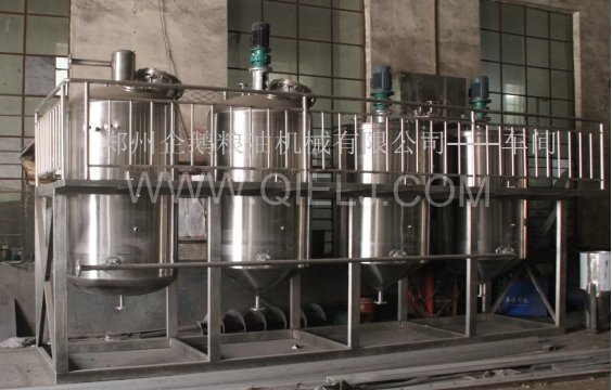核桃深加工——核桃油，核桃粉，核桃工藝品，活性炭制品(圖10)