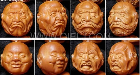 核桃深加工——核桃油，核桃粉，核桃工藝品，活性炭制品(圖5)