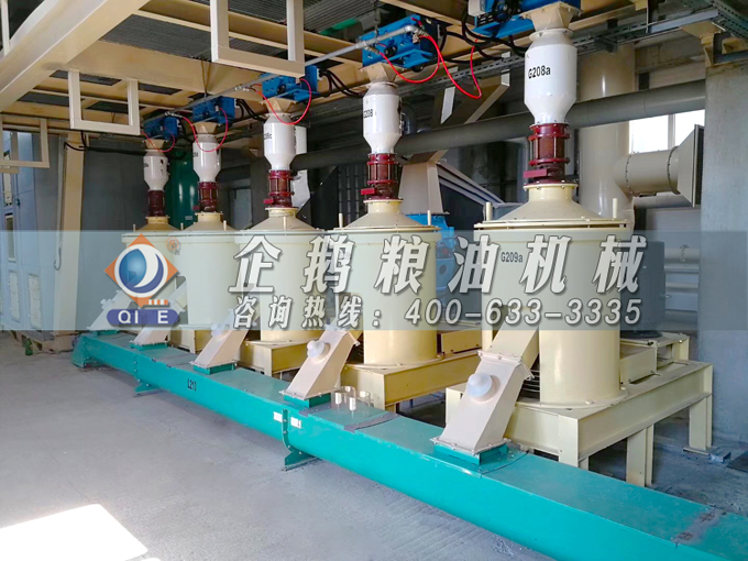 如何投資建設棕櫚油加工廠？企鵝糧油機械在線為您答疑解惑(圖7)
