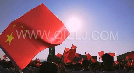 熱烈慶祝十一國慶節(jié)，企鵝糧油機(jī)械祝愿祖國繁榮昌盛(圖5)